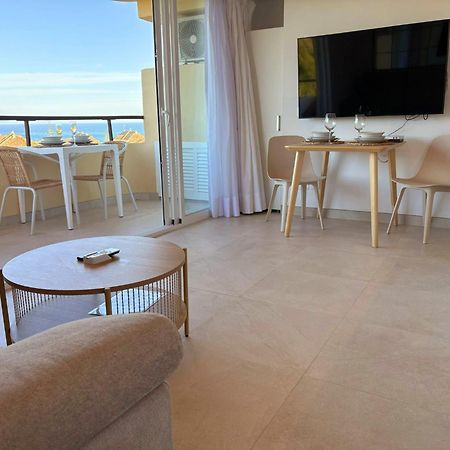 La Suite Del Sol Marbella Dış mekan fotoğraf
