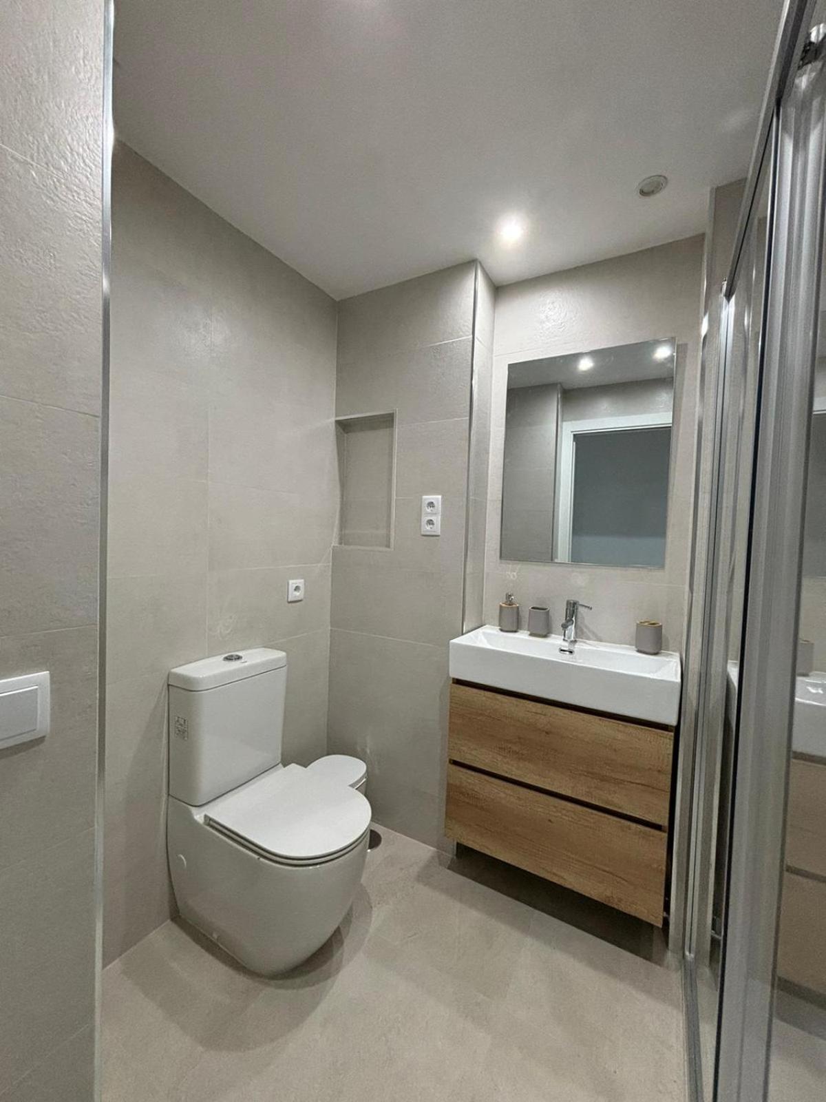 La Suite Del Sol Marbella Dış mekan fotoğraf