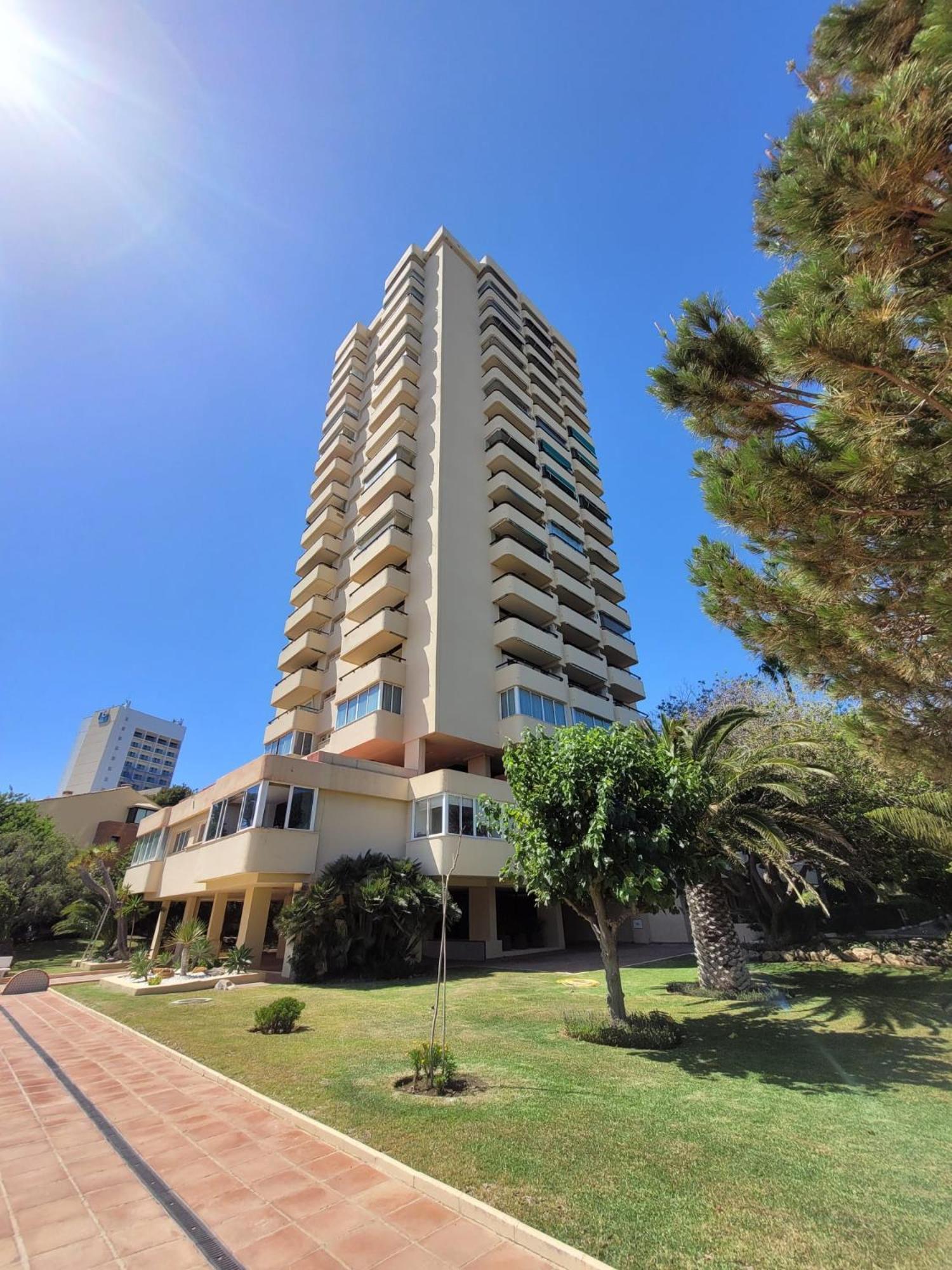 La Suite Del Sol Marbella Dış mekan fotoğraf