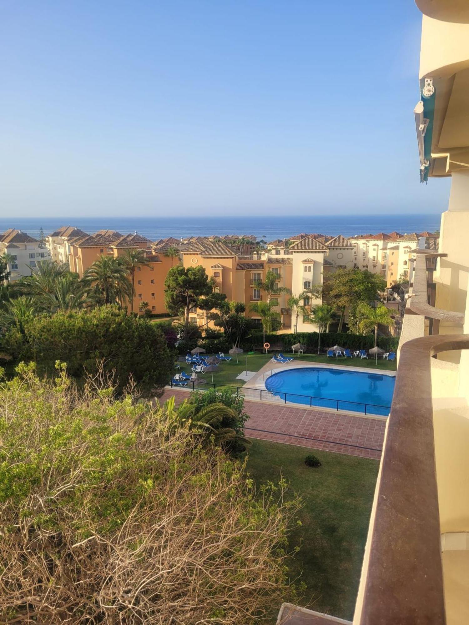 La Suite Del Sol Marbella Dış mekan fotoğraf