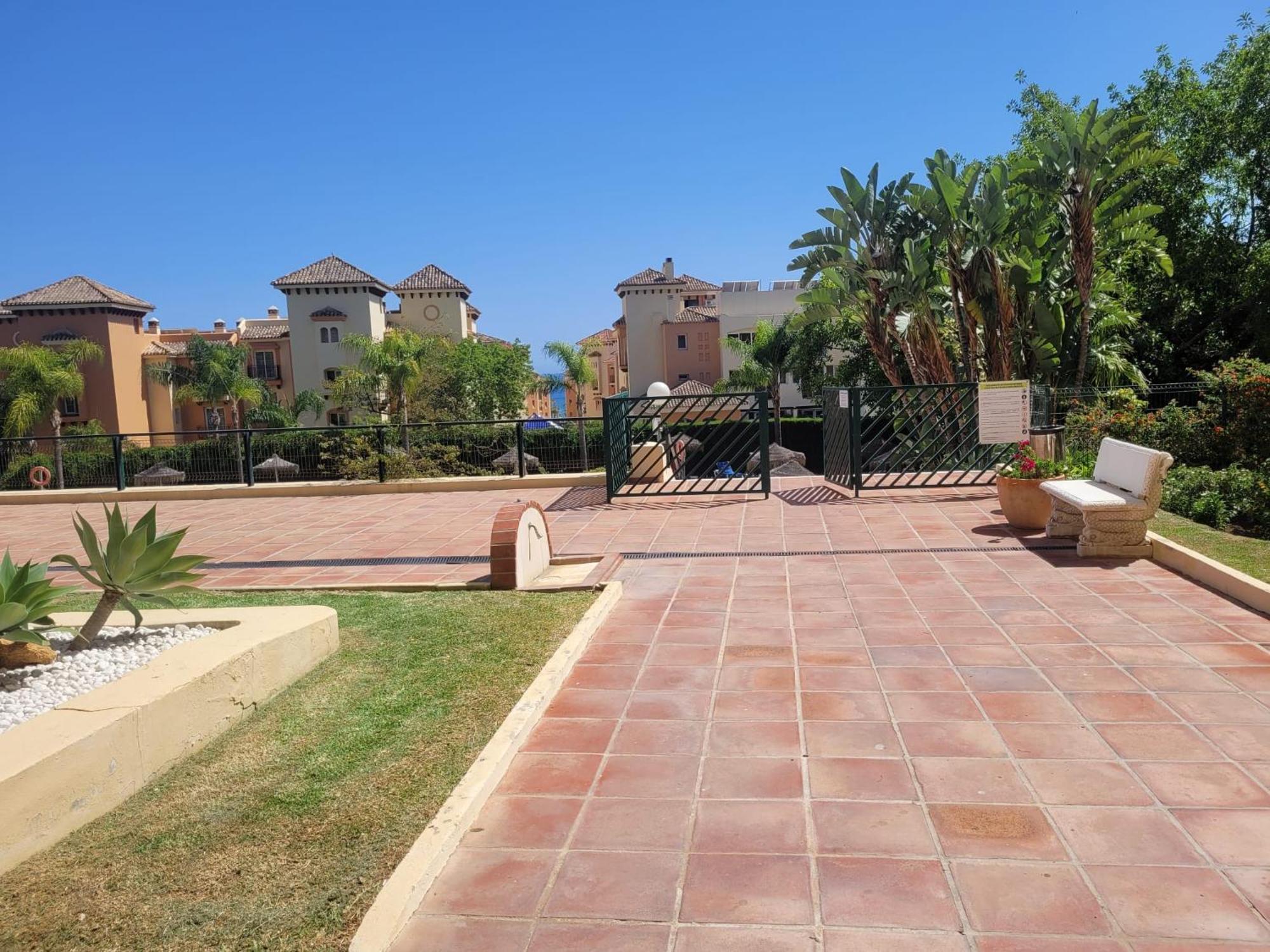 La Suite Del Sol Marbella Dış mekan fotoğraf