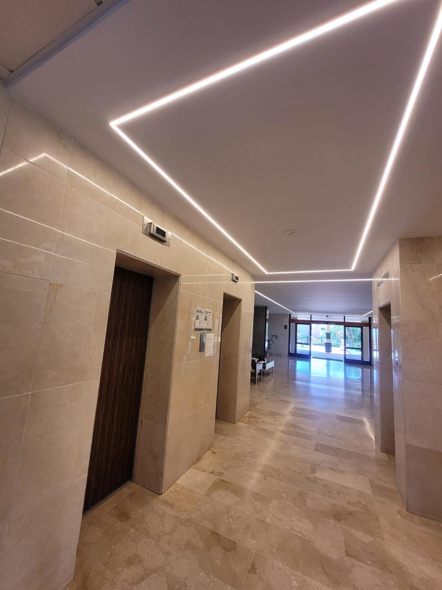 La Suite Del Sol Marbella Dış mekan fotoğraf