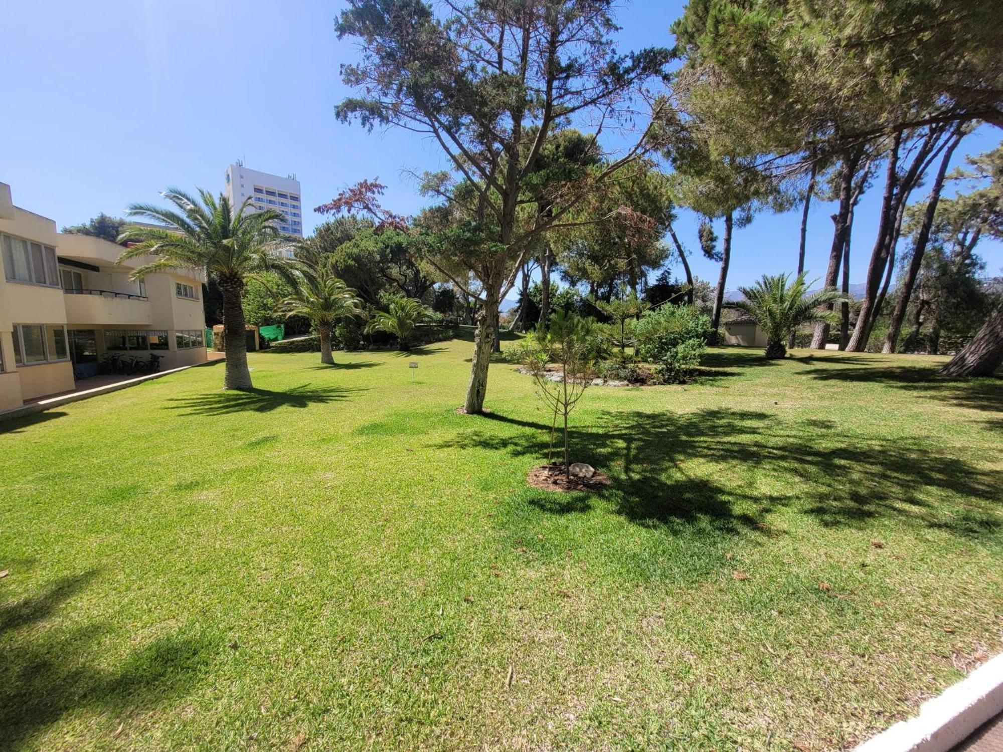 La Suite Del Sol Marbella Dış mekan fotoğraf