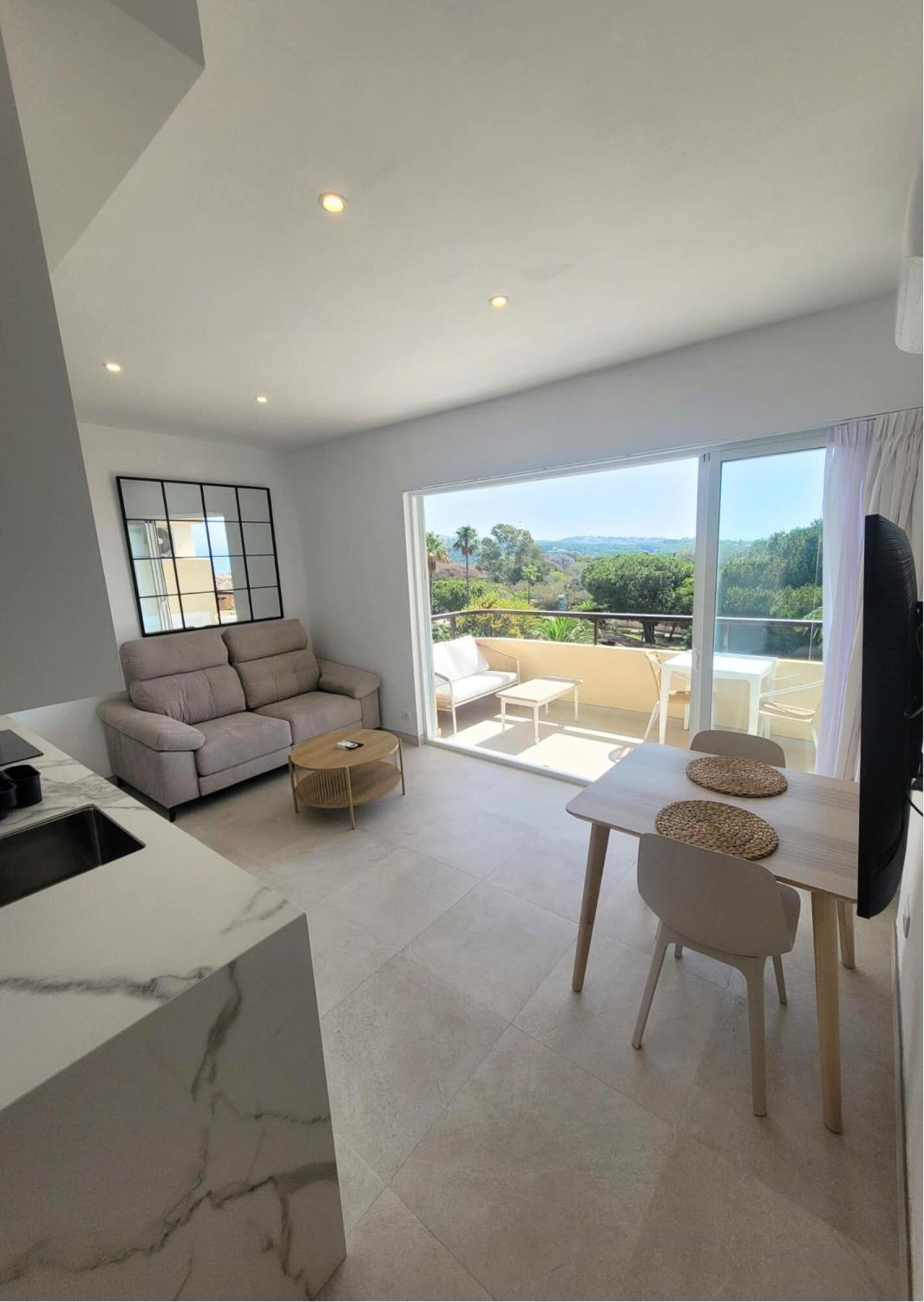 La Suite Del Sol Marbella Dış mekan fotoğraf