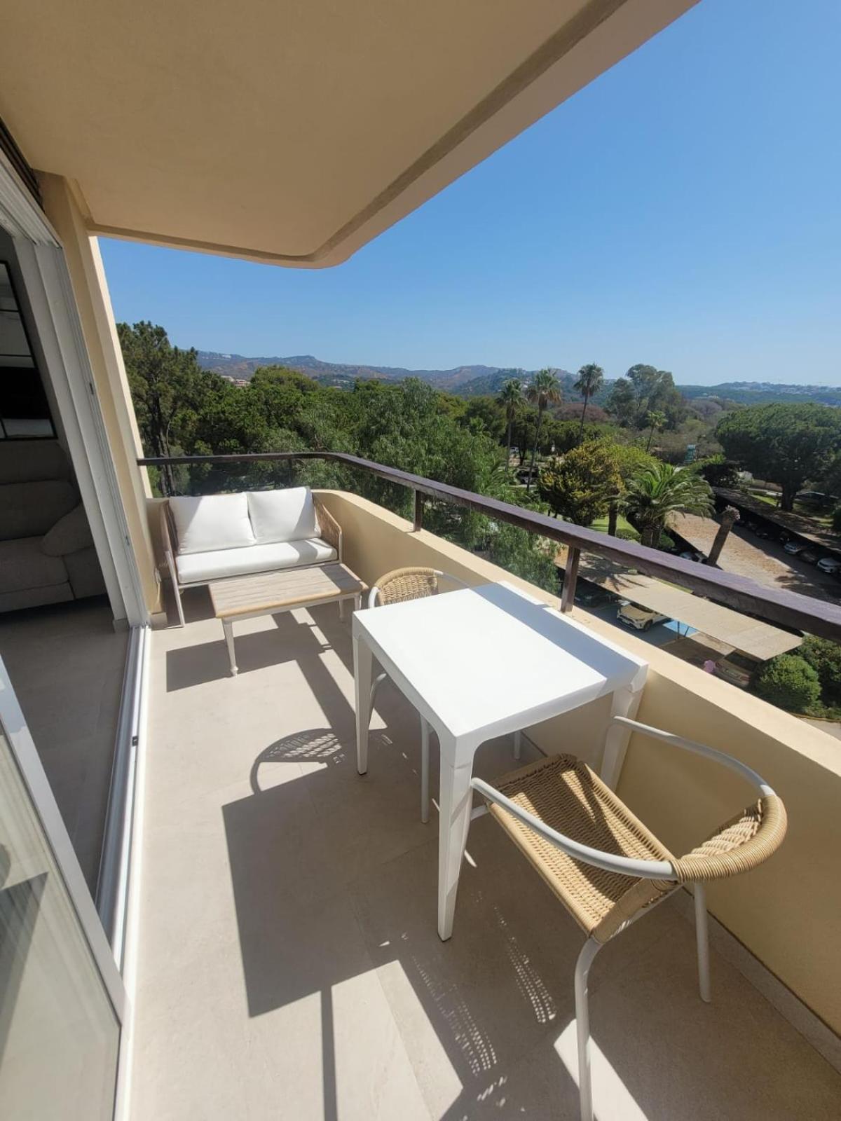 La Suite Del Sol Marbella Dış mekan fotoğraf