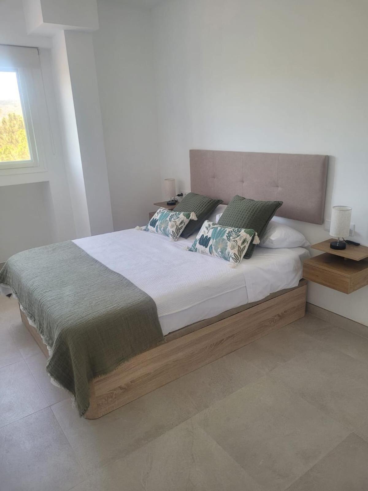 La Suite Del Sol Marbella Dış mekan fotoğraf