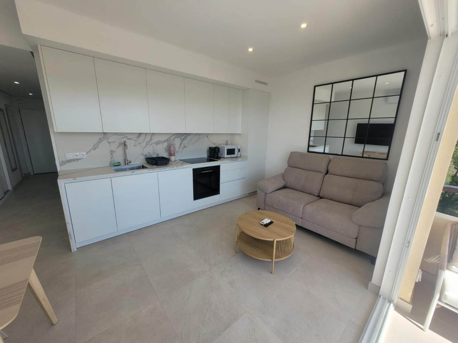 La Suite Del Sol Marbella Dış mekan fotoğraf