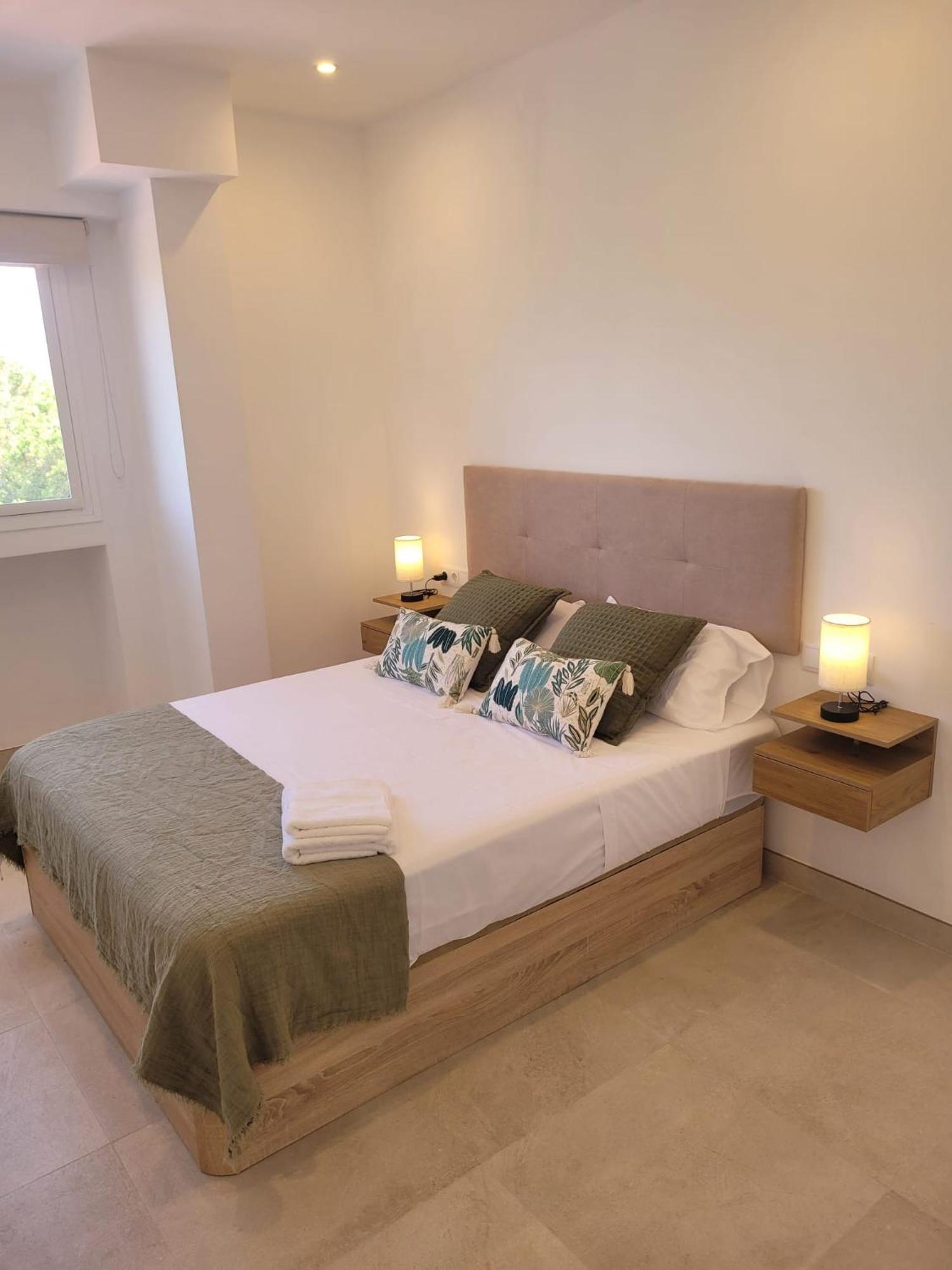 La Suite Del Sol Marbella Dış mekan fotoğraf