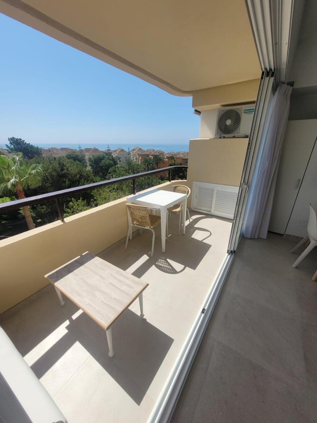 La Suite Del Sol Marbella Dış mekan fotoğraf
