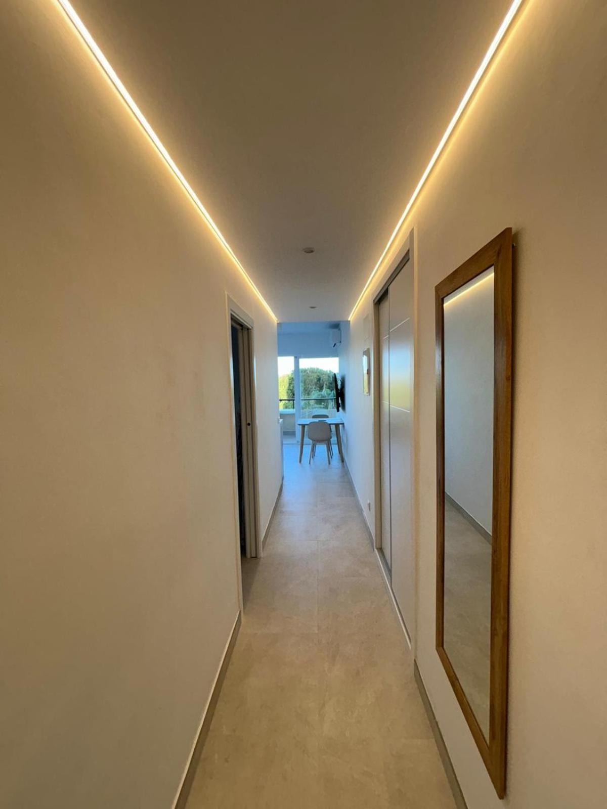 La Suite Del Sol Marbella Dış mekan fotoğraf
