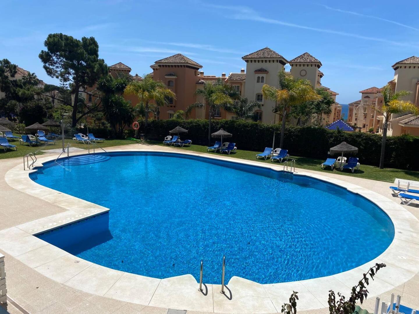 La Suite Del Sol Marbella Dış mekan fotoğraf