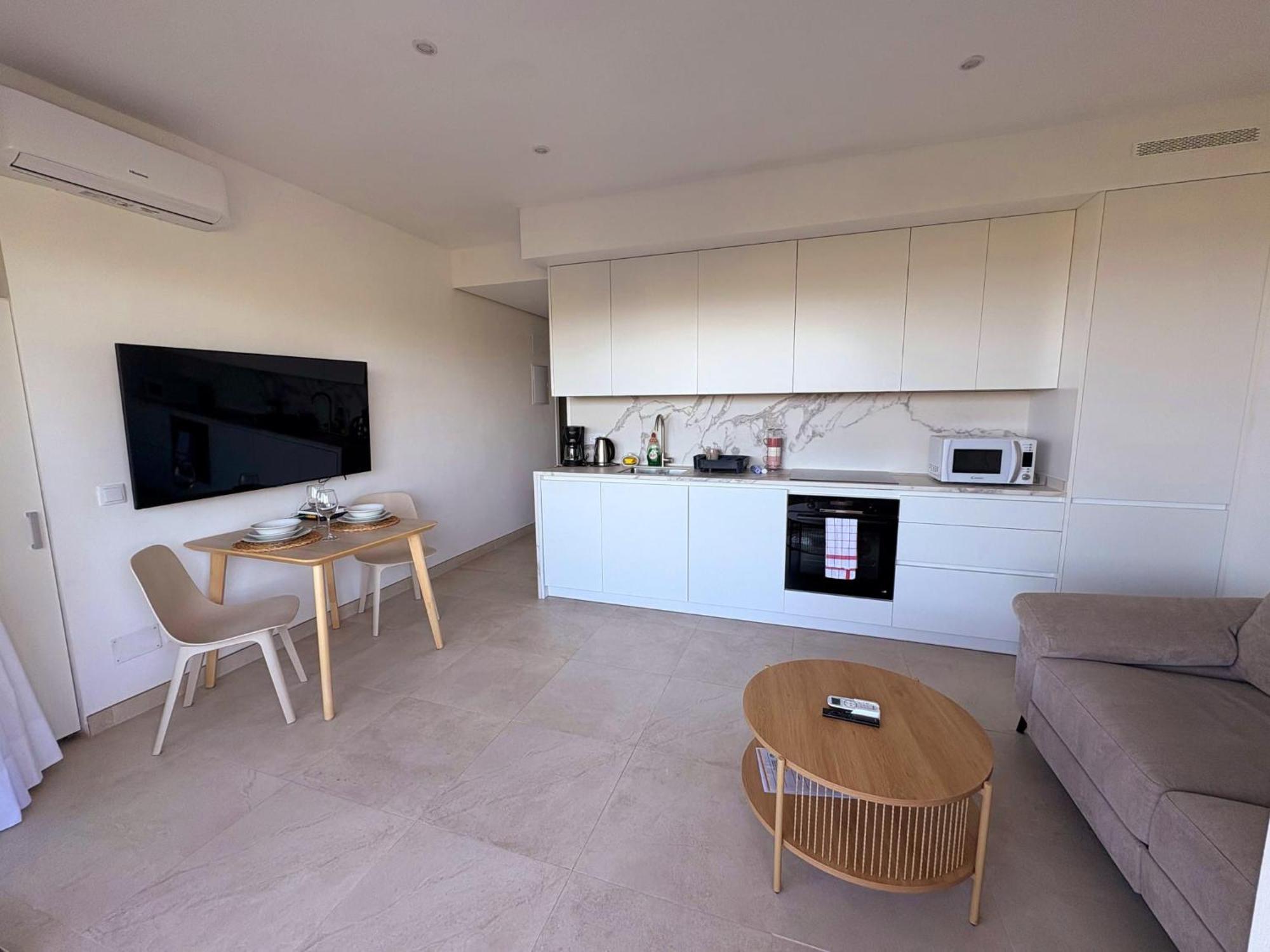 La Suite Del Sol Marbella Dış mekan fotoğraf
