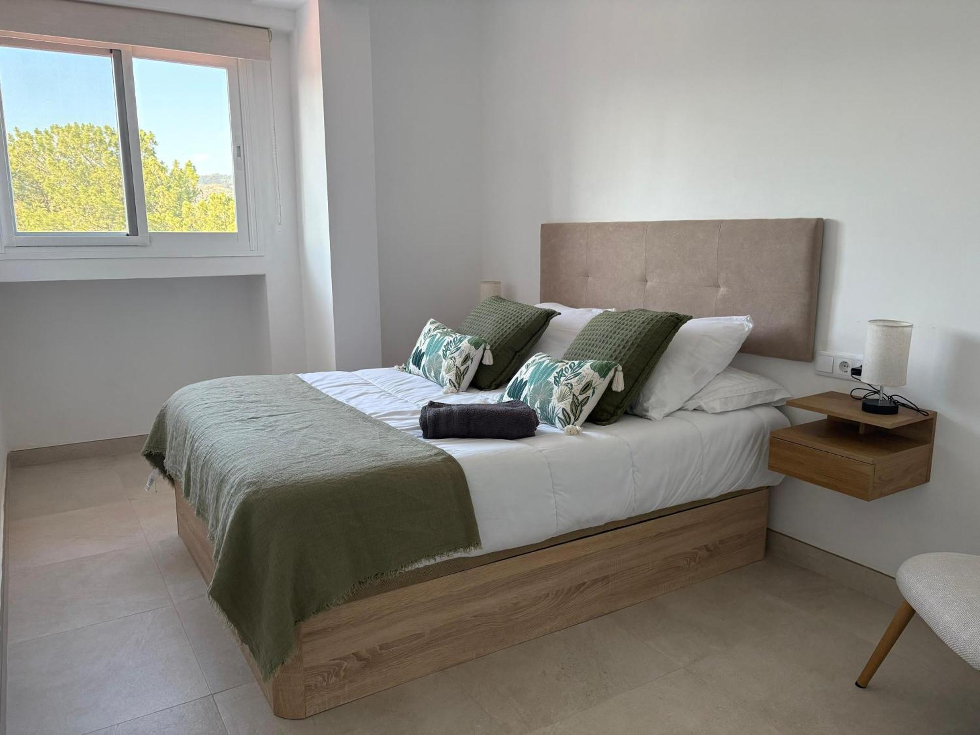 La Suite Del Sol Marbella Dış mekan fotoğraf