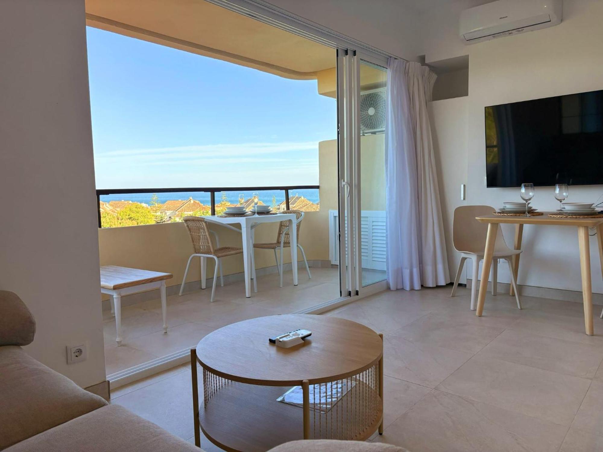 La Suite Del Sol Marbella Dış mekan fotoğraf